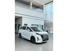 2025 Denza D9 0.0 Advanced MPV READY STOCK PROMO TERBAIK BLN INI DP RINGAN