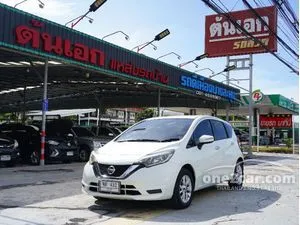 2017 Nissan Note 1.2 V Hatchback