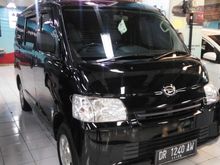 2014 Daihatsu Gran Max 1.3 D MT Kondisi Istimewa