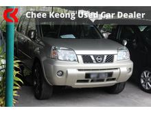 2008 Nissan X-Trail 2.0 (A) -- GOOD CONDITION --