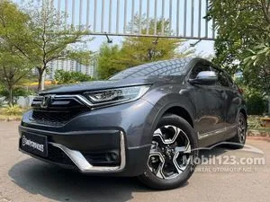 2022 Honda CR-V 2.0 SUV