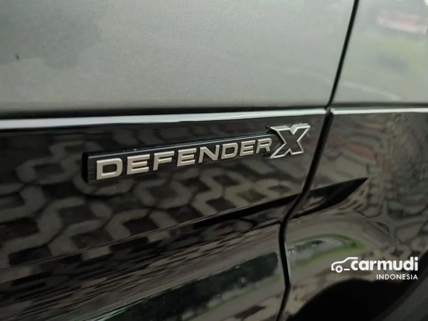 2021 Land Rover Defender 90 X P400 SUV