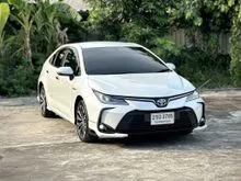 2022 Toyota Corolla Altis 1.8 (ปี 19-25) Hybrid Premium Sedan