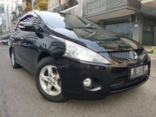 2010 Mitsubishi Grandis 2.4 Upgrd6jt RecordMitsu PjkPjg