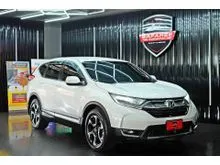 2020 Honda CR-V 2.4 (ปี 17-21) ES 4WD SUV