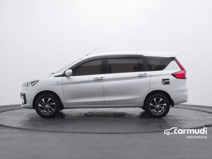 2021 Suzuki Ertiga GX MPV