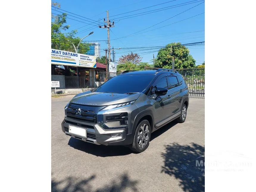 2024 Mitsubishi Xpander Cross Elite Limited Edition MPV