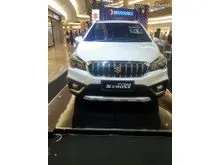 2022 Suzuki SX4 S-Cross 1.5 Hatchback *DISCOUNT UP TO 40JT