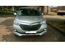 2017 Daihatsu Xenia 1.3 R MPV