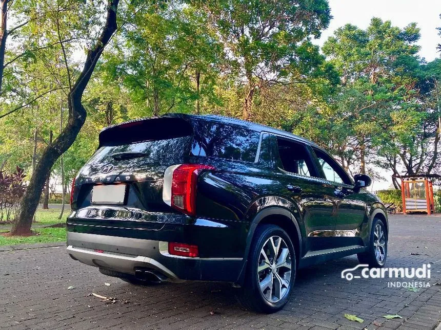 2022 Hyundai Palisade Signature AWD Wagon