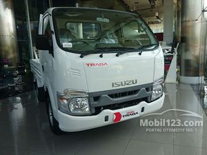  Isuzu Bekas Baru Murah - Jual beli 420 mobil di 