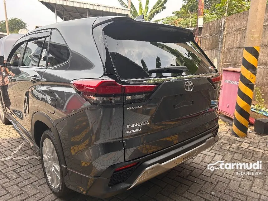 2024 Toyota Kijang Innova Zenix Q HV TSS Modellista Wagon