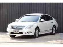 2013 Nissan TEANA 2.0 (ปี 09-13) 200 XL Sport Sedan