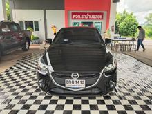 2019 Mazda 2 1.3 (ปี 15-18) High Connect Sedan