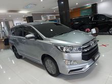 2020 Toyota Kijang Innova 2.4 G TRD Sportivo MPV