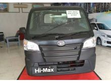 PROMO KHUSUS AKHIR TAHUN Daihatsu Hi-Max 998 Pick-up