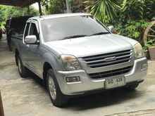 2005 Isuzu D-Max 2.5 SPACE CAB (ปี 02-06) SLX Ddi i-TEQ Pickup MT
