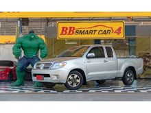 2006 Toyota Hilux Vigo 2.5 EXTRACAB (ปี 04-08) G Pickup MT