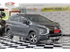 2022 Mitsubishi Xpander Cross 1.5 Wagon