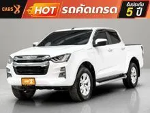 2023 Isuzu D-MAX 1.9 Cab-4 (ปี 19-26) Hi-Lander Z Pickup