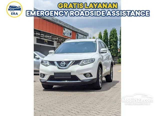 Jual Nissan X-trail Bekas Di Indonesia Harga Murah, Kondisi Terbaik ...