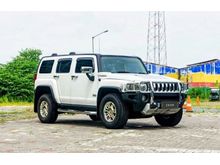 2009 Hummer H3 3.7 SUV
