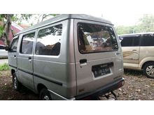 2007 Suzuki Carry 1.5 DRV Van