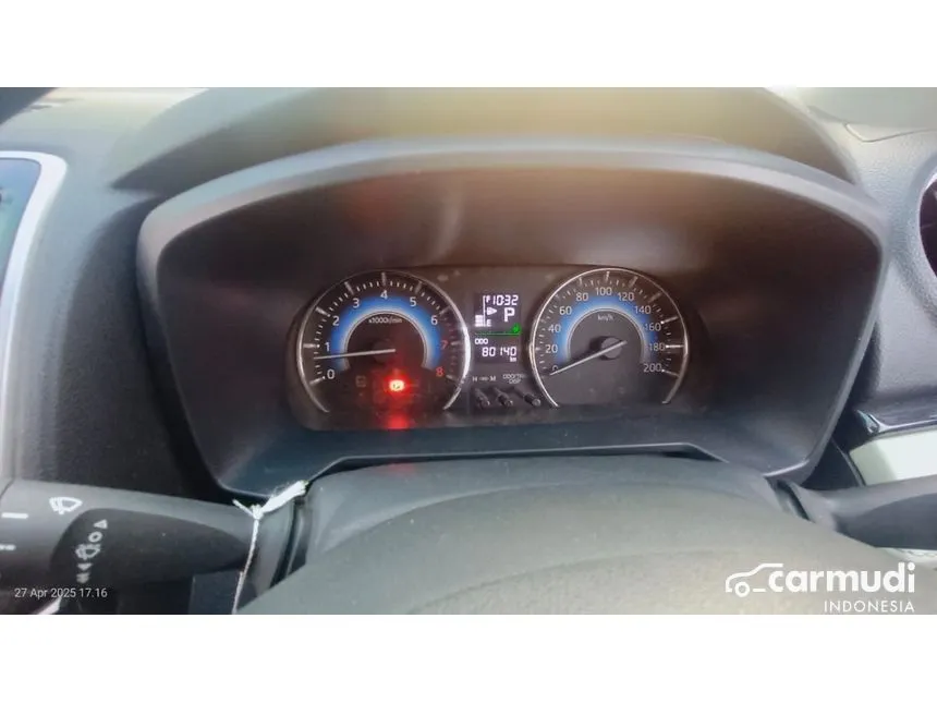 2020 Toyota Rush TRD Sportivo SUV