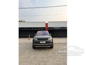 2023 Land Rover Range Rover 3.0 P400 Autobiography MHEV LWB 7 Seater SUV