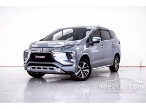 2020 Mitsubishi Xpander 1.5 GT Wagon