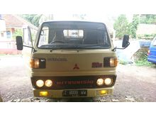 1984 Mitsubishi Colt FE-101