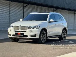 2016 BMW X5 3.0 xDrive35i xLine SUV
