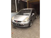 2005 Honda Jazz 1.5 i-DSI Hatchback