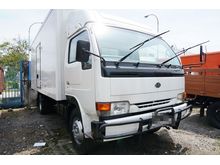 2006 Nissan YU41T5 4.2 5000KG 16FT -FAST DEAL-