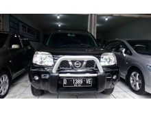 2005 Nissan X-Trail 2.5 STT SUV