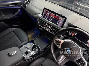 2023 BMW X3 2.0 xDrive30i M Sport SUV