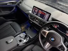 2023 BMW X3 2.0 xDrive30i M Sport SUV