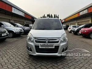 2014 Suzuki Karimun Wagon R 1.0 GX Hatchback