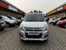 2014 Suzuki Karimun Wagon R 1.0 GX Hatchback