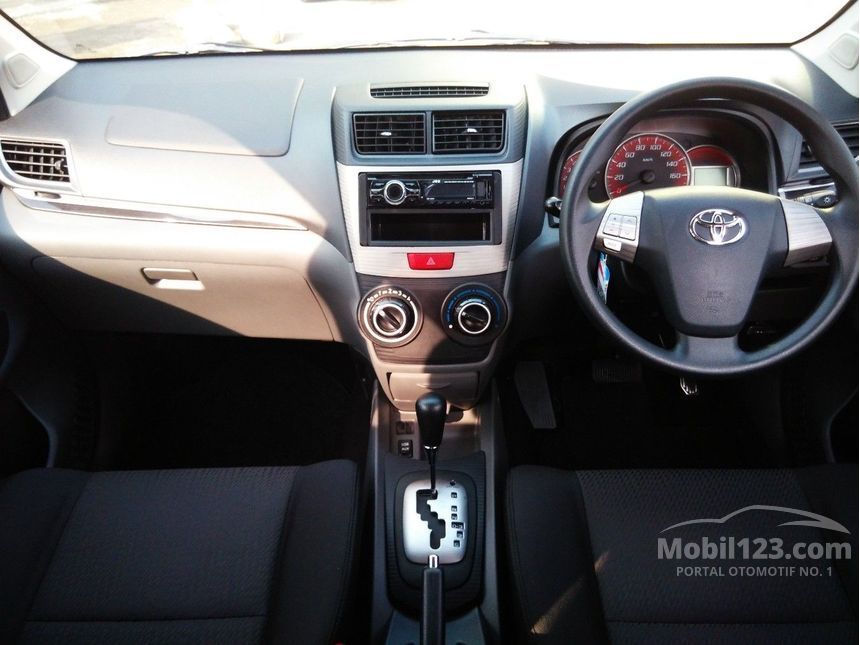 Jual Mobil Toyota Avanza 2015 Luxury Veloz 1.5 di DKI Jual Mobil Toyota Avanza 2015 Luxury Veloz 1.5 di DKI