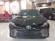 2019 Toyota Camry 2,5 V ready stock dan bisa tukar tmbah semua merk