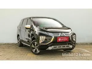 2021 Mitsubishi Xpander 1.5 Ultimate MPV
