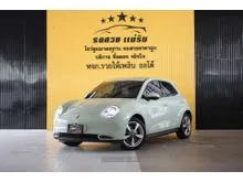 2023 ORA Good Cat 0.0 (ปี 21-27) 500 Ultra Hatchback