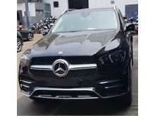 Mercedes-Benz GLE 450 AMG CKD 2020