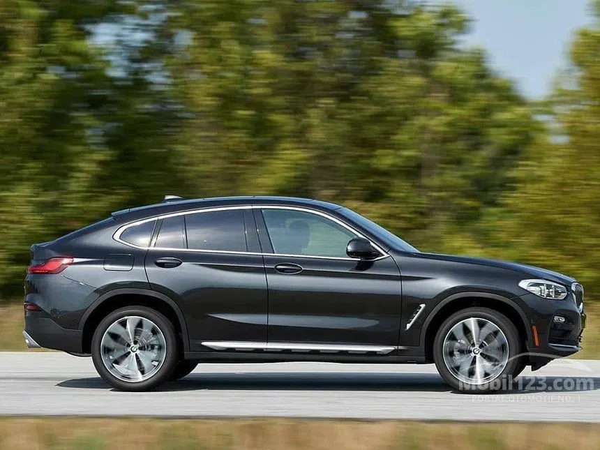 2021 BMW X6 xDrive40i M Sport SUV