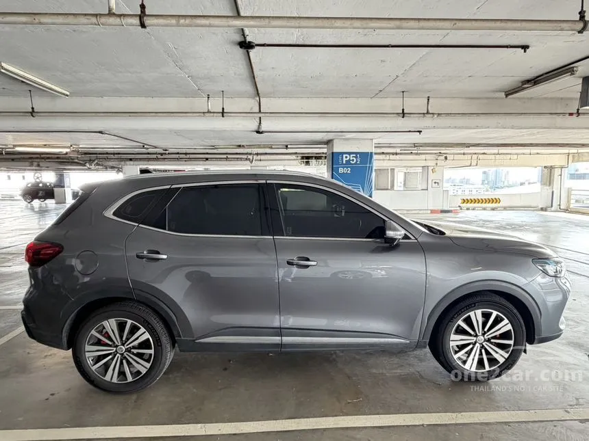 2022 MG HS PHEV X SUV