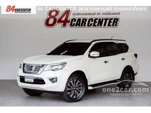 2019 Nissan Terra 2.3 VL SUV