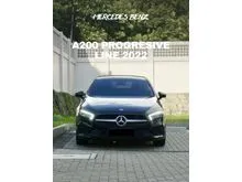 2022 Mercedes-Benz A200 1.3 progressive line Sedan
