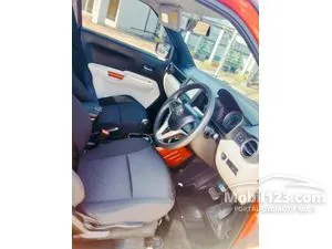 2018 Suzuki Ignis 1.2 GX SUV
