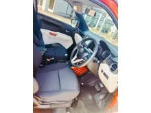 2018 Suzuki Ignis 1.2 GX SUV